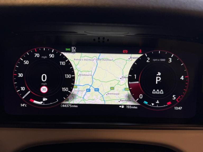 2021 Land Rover Range Rover Velar 2.0 D200 MHEV R-Dynamic SE Auto 4WD Euro 6 (s/s) 5dr ESTATE Die...