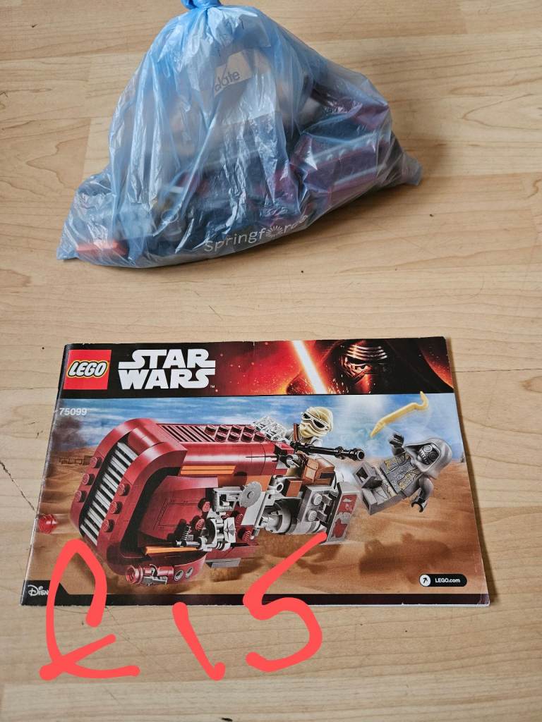 Lego sets for sale 