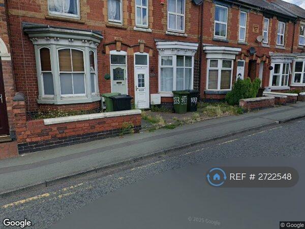 1 bedroom in Prestwood Road, Wolverhampton, WV11 (#2722548)