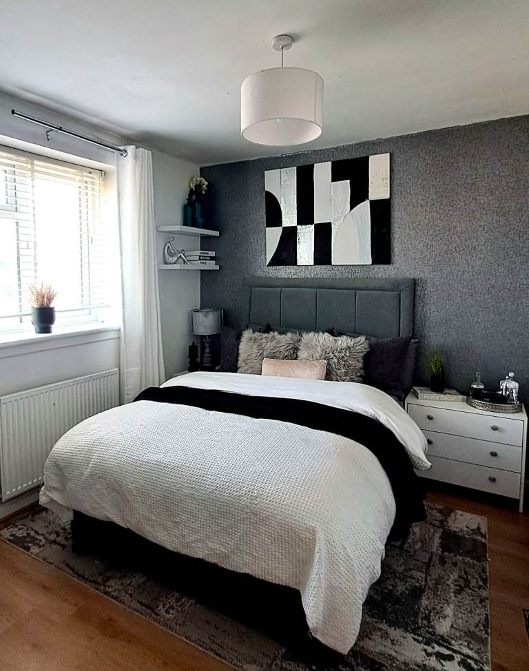 Beautiful Furnished Double Room – Morley – Bills Included
