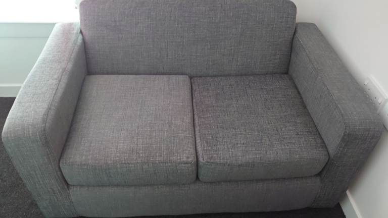 Gone. Free 2 Seater Sofa - Must be able to collect.
