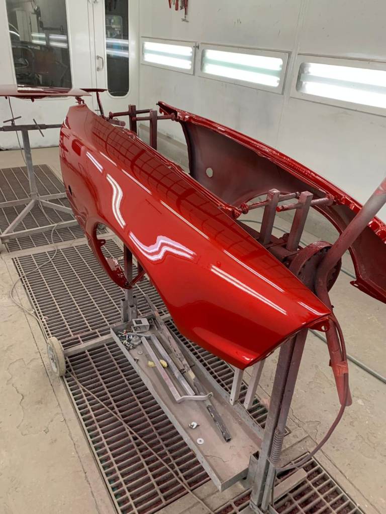 Mazda MX-5 MX5 MK1 NA 1.6 ( 1994 ) One Of A Kind ( Restored SHOW CAR )