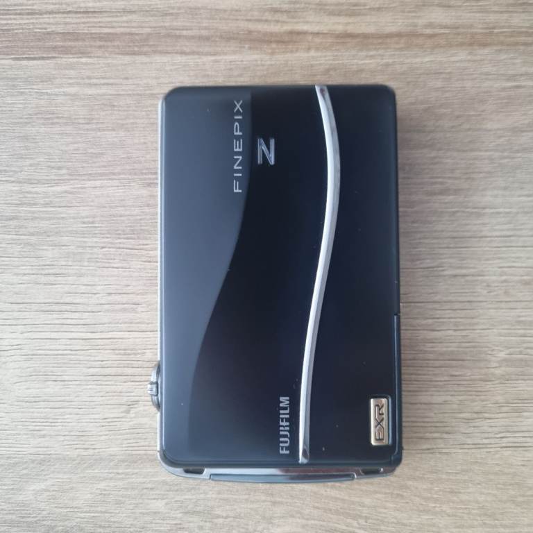 Fujifilm Digital Camera