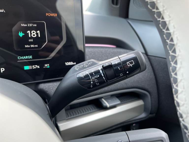 2025 Kia EV3 81.4kWh GT-Line S SUV 5dr Electric Auto (201 bhp) SUV ELECTRIC Automatic