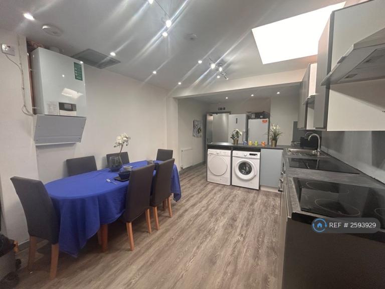 1 bedroom in St. Margaret Road, Coventry, CV1 (#2593929)