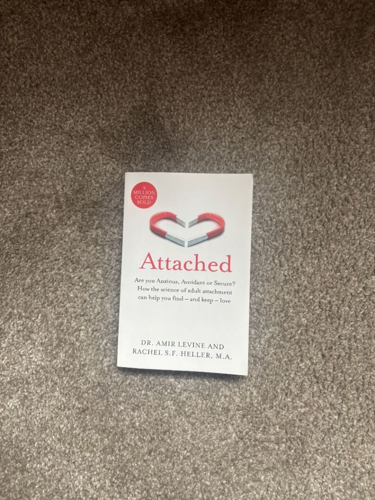 Attached 