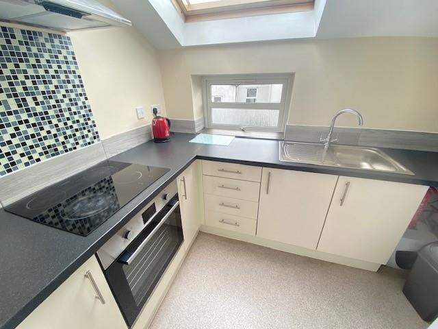 2/3 Bed Property Available