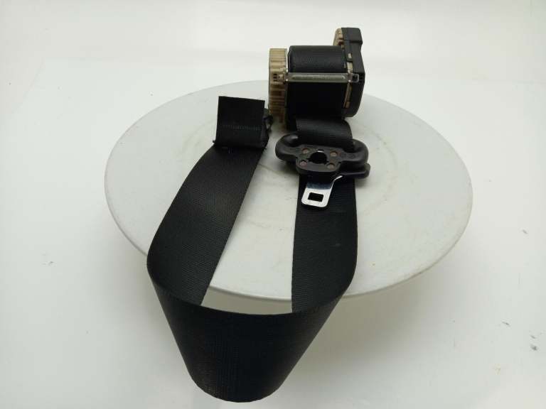 Ford Focus Seat Belt Left Front Lh 1480172