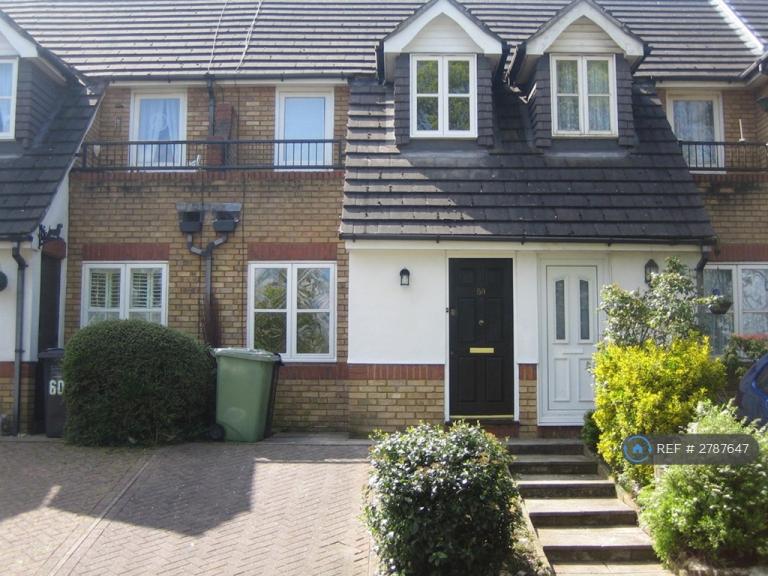 1 bedroom house in Amblecote Meadows, London, SE12 (1 bed) (#2787647)