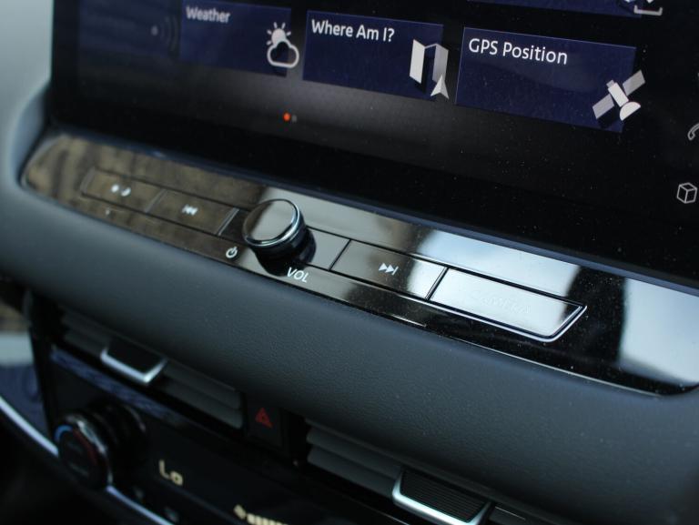 2023 Nissan Qashqai 1.3 DIG-T MHEV N-Connecta SUV 5dr Petrol Hybrid XTRON Euro