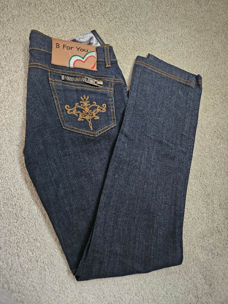Ladies jeans - New 