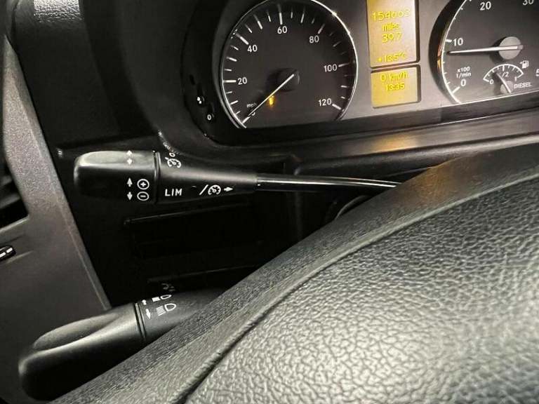 2018 Mercedes-Benz Sprinter 2.1 514 CDi BlueEFFICIENCY Panel Van 5dr Diesel Manual RWD L3 H3 (140...