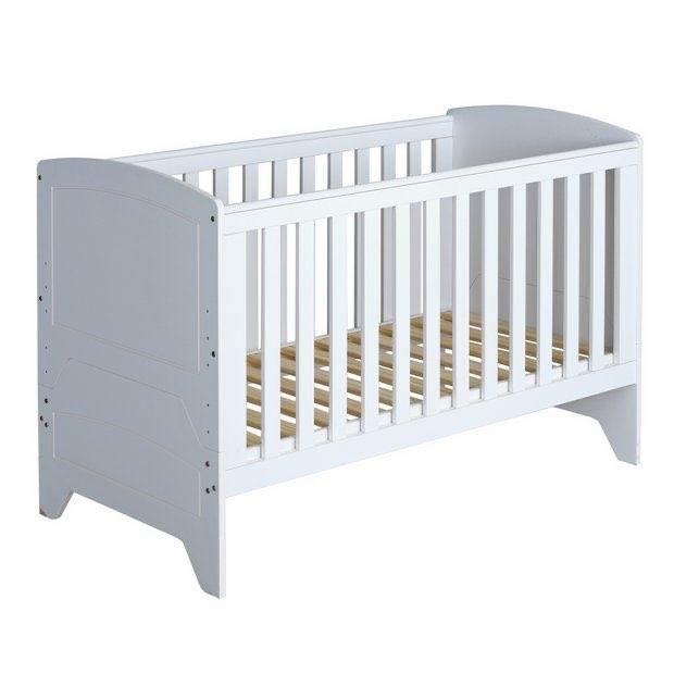image for Cuggl cot bed