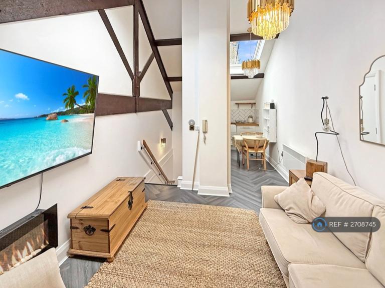 image for 1 bedroom flat in Westminster Chambers, Liverpool, L1 (1 bed) (#2708745)