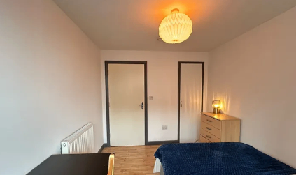 Double Room Raven Row £900/pm - Bills Inc | Whitechapel | Zone 1!