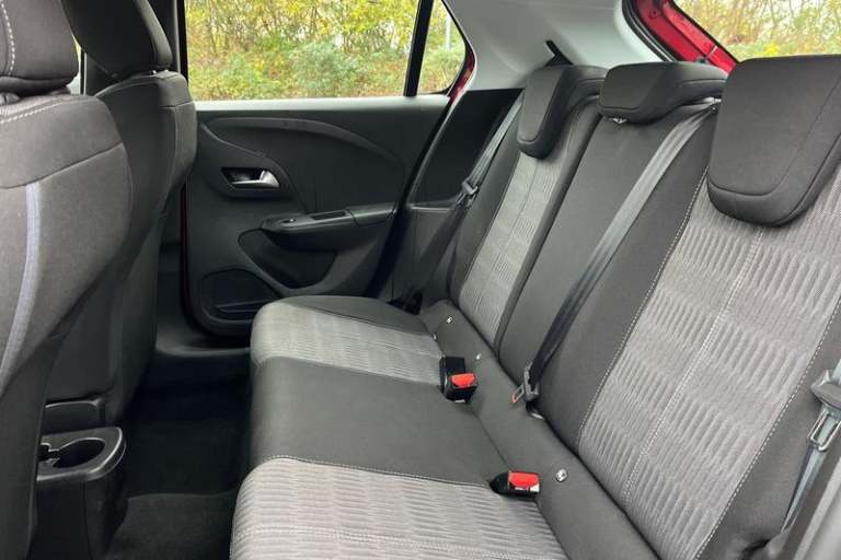 2023 Vauxhall Corsa 1.2 Design 5dr Manual HATCHBACK Petrol Manual