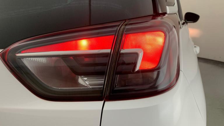 2018 Vauxhall Crossland X 1.2 Elite Nav SUV 5dr Petrol Manual Euro 6 (83 ps) SUV Petrol Manual