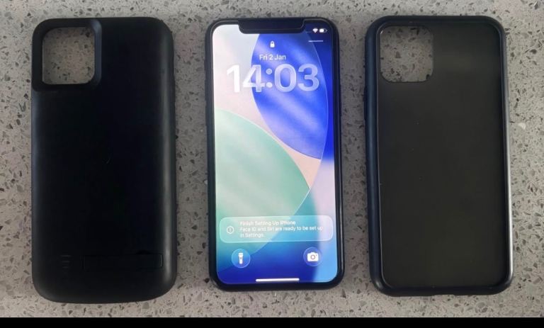 iPhone 11 pro