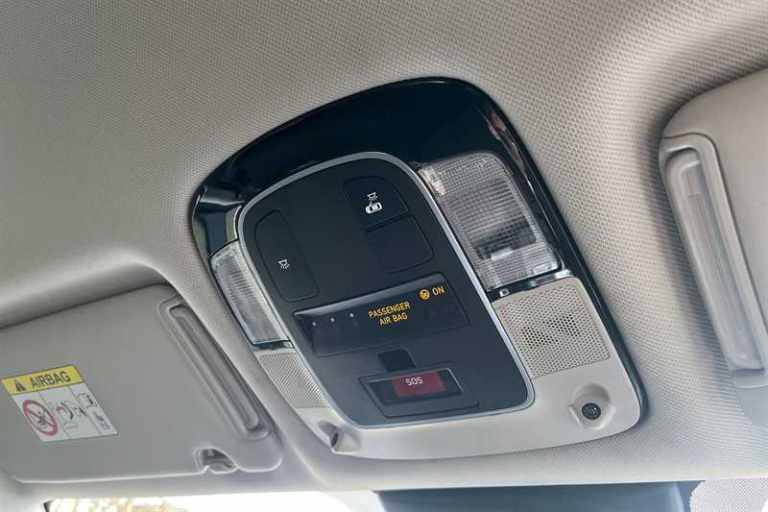 2021 Hyundai TUCSON 1.6 h T-GDi Premium SUV 5dr Petrol Hybrid Auto Euro 6 (s/s) (230 ps) SUV Hybr...