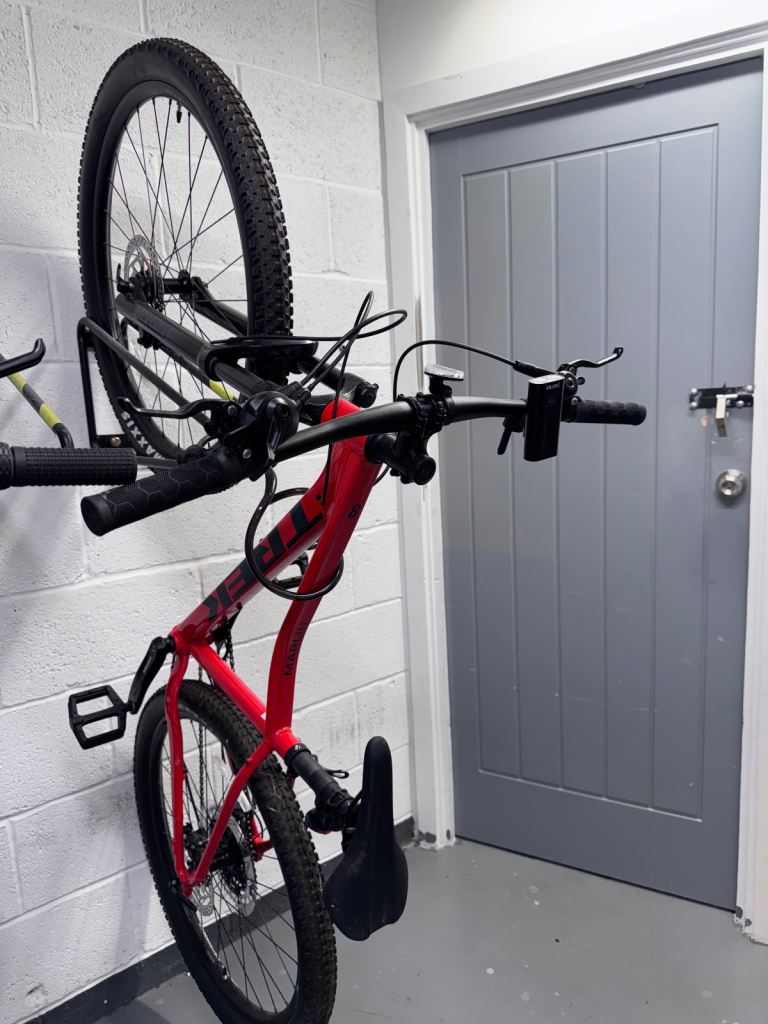 Mountain bike TREK MARLIN 8 GEN 2 