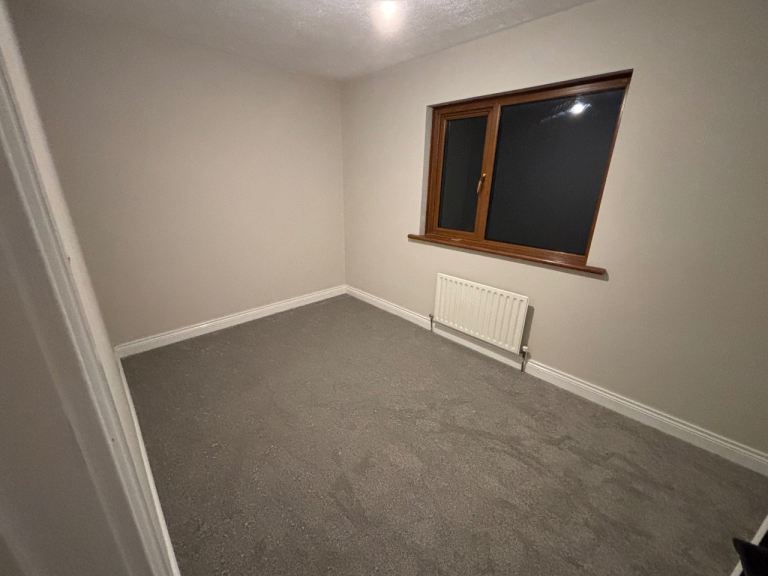 House to let in Manor Park Magherafelt