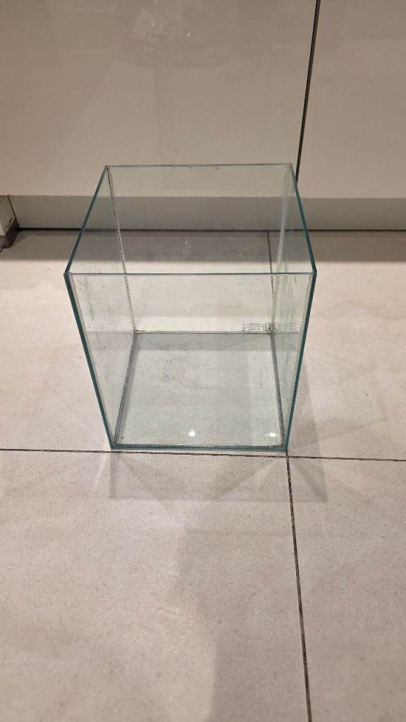 Aquatium 25x25x30