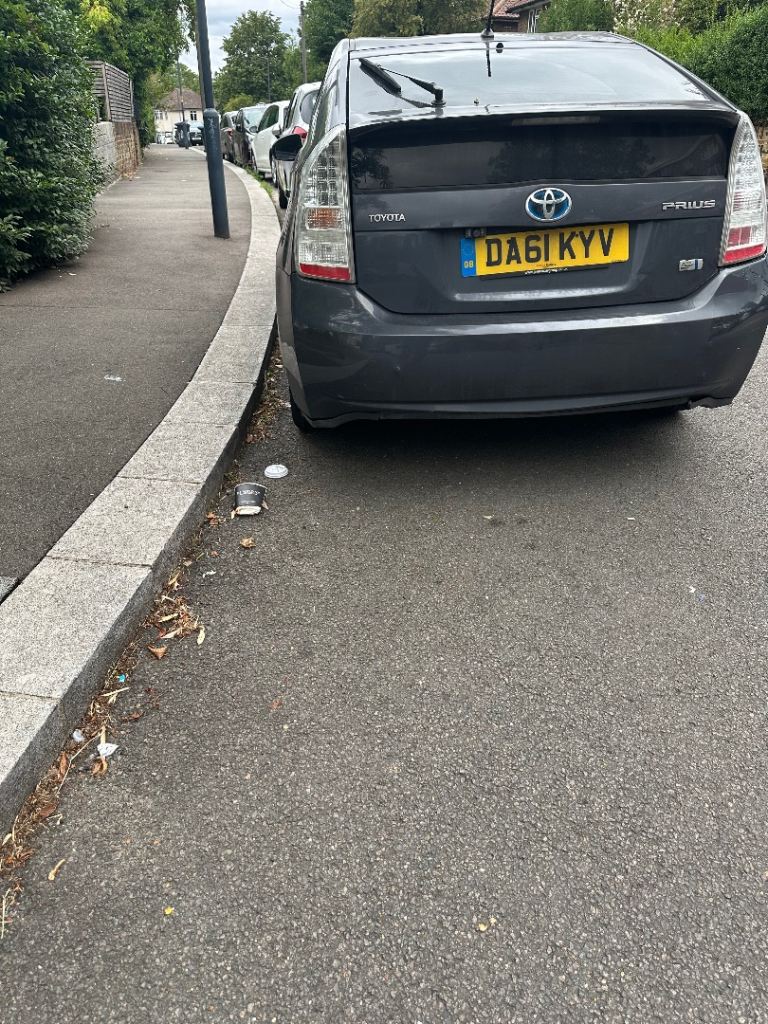 Toyota, PRIUS, Hatchback, 2011, Other, 1798 (cc), 5 doors