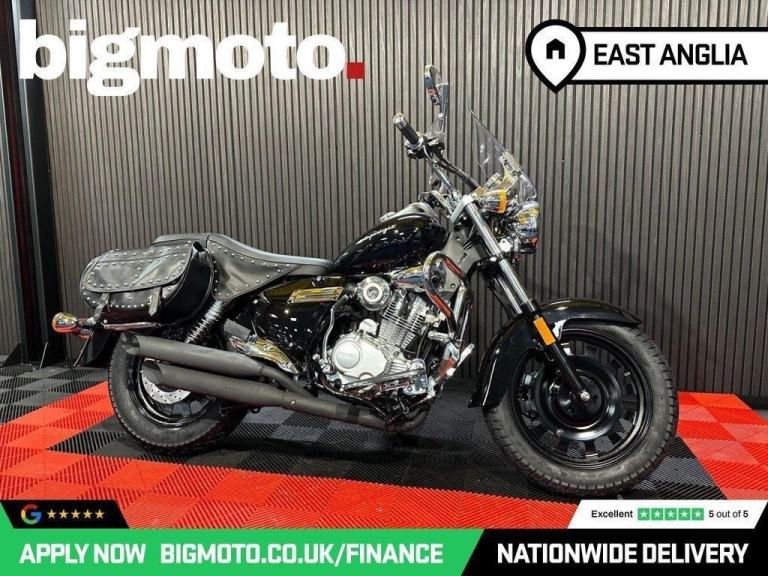 2026 KEEWAY SUPERLIGHT 125 DELIVERY NATIONWIDE - FINANCE SPECIALISTS