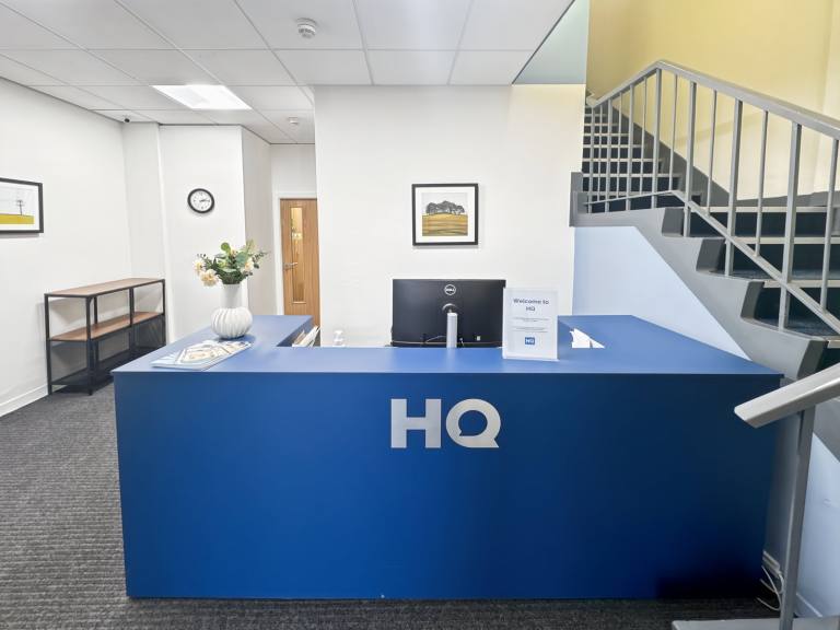 Birkenhead - CH41 1AL \ Virtual Office Services Available Now