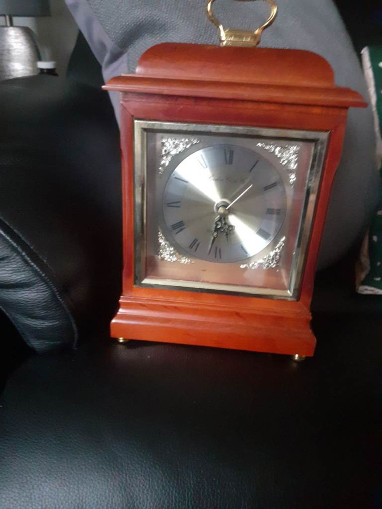 London clock co.