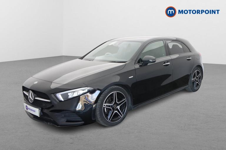 2022 Mercedes-Benz A-Class A200d AMG Line Premium Edition 5dr Auto HATCHBACK DIESEL Automatic