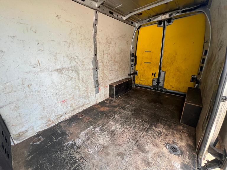 2020 Vauxhall Movano 2.3 CDTi 3500 BiTurbo Edition Panel Van 5dr Diesel Manual FWD L2 H2 Euro 6 P...