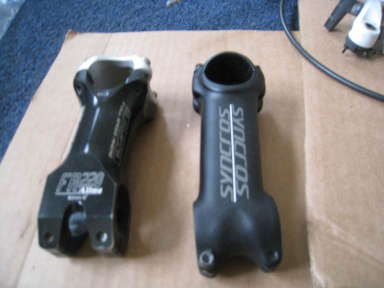 FSA FR220 bike stem 90mm 