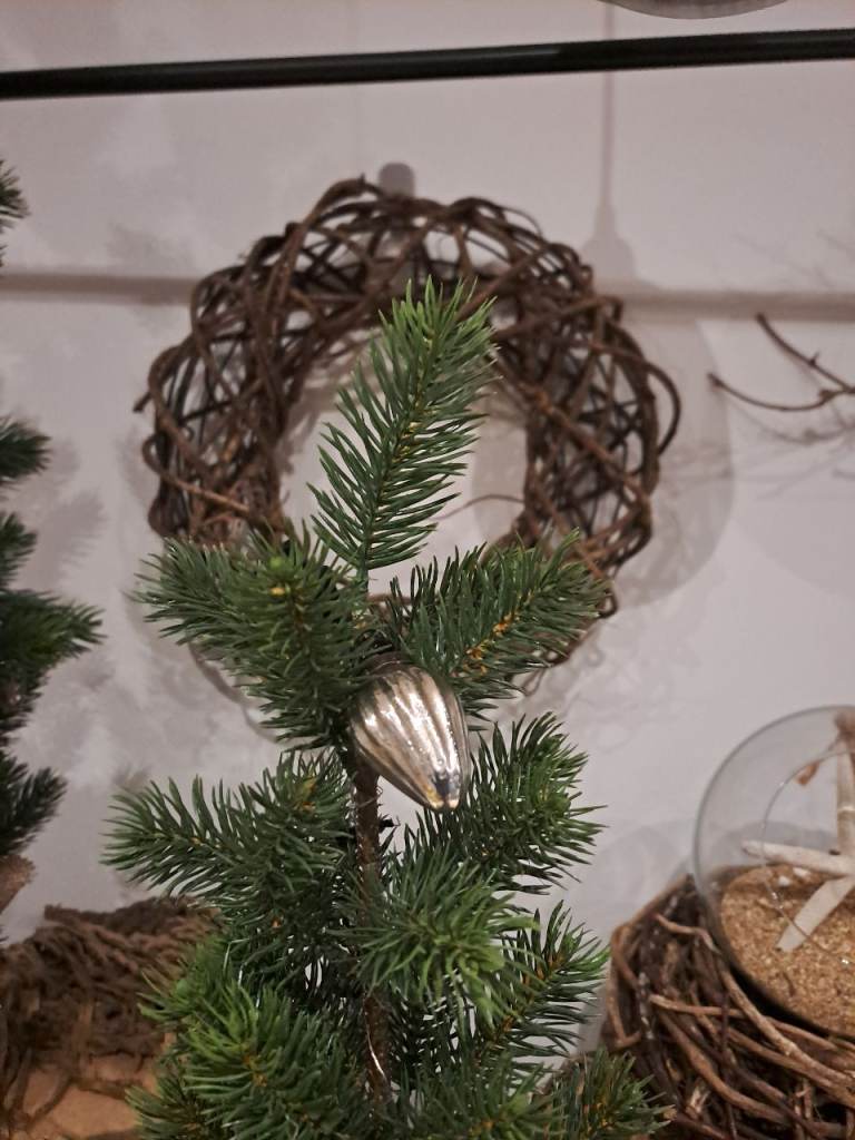 image for Artificial christmas tree