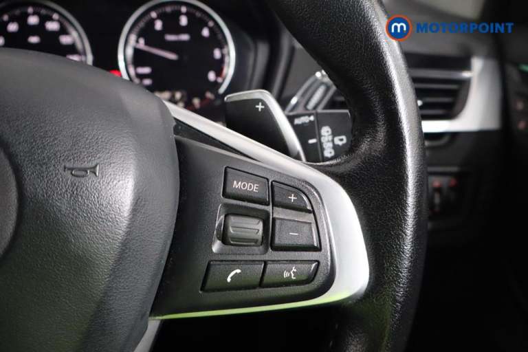 2020 BMW X1 sDrive 18d xLine 5dr Step Auto SUV Diesel Automatic