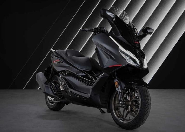 2026 NEW Honda Forza 125, BRAND NEW MODEL, Family Run Business, LEARNER LEGAL!