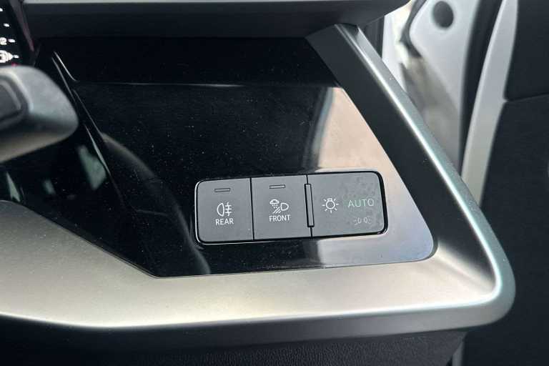 2021 Audi A3 35 TFSI S Line 5dr HATCHBACK PETROL Manual