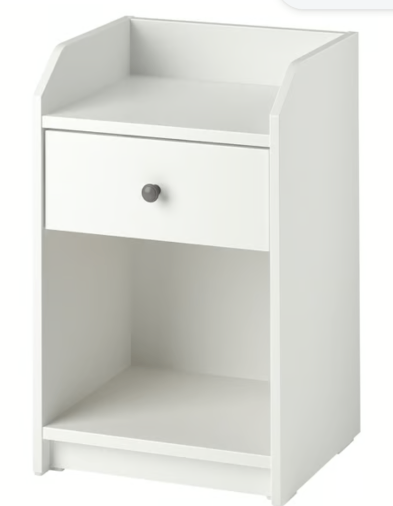 Bedside table
