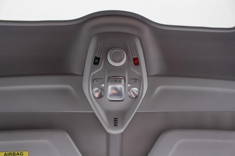 2018 Citroen C4 Grand Picasso 2.0 BlueHDi 160 Flair 5dr EAT8 MPV Diesel Automatic