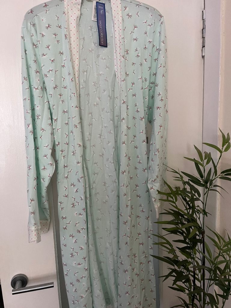 Ladies nightwear
