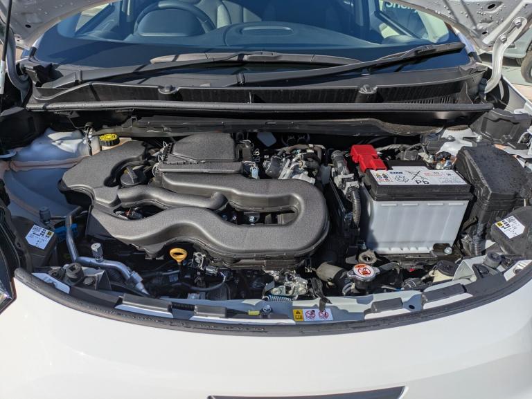 2023 Toyota Aygo X 1.0 VVT-i Pure 5dr Auto HATCHBACK PETROL Automatic