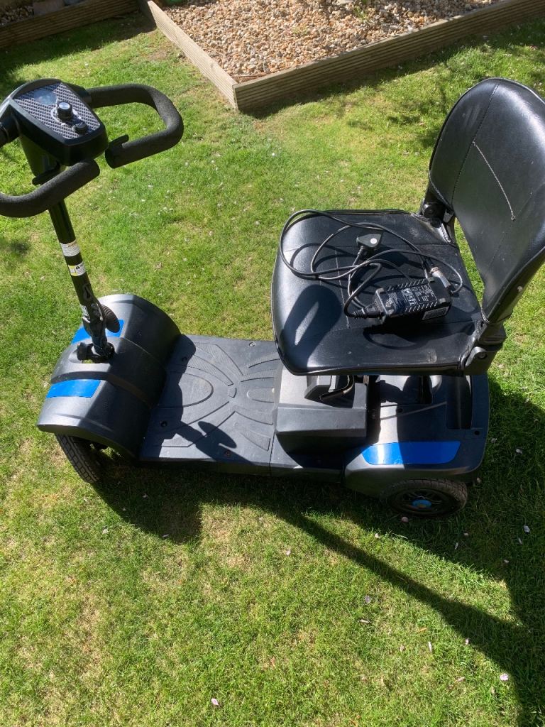 Mobility Scooter 
