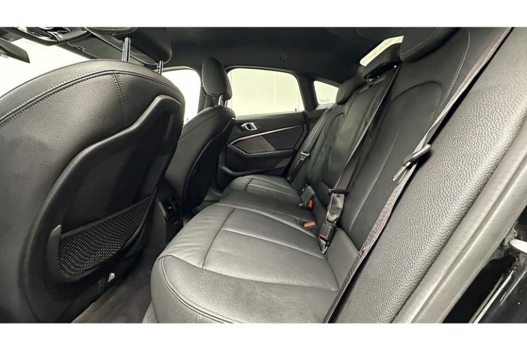 2020 BMW 2 Series Gran Coupe 220d M Sport Saloon Diesel Automatic