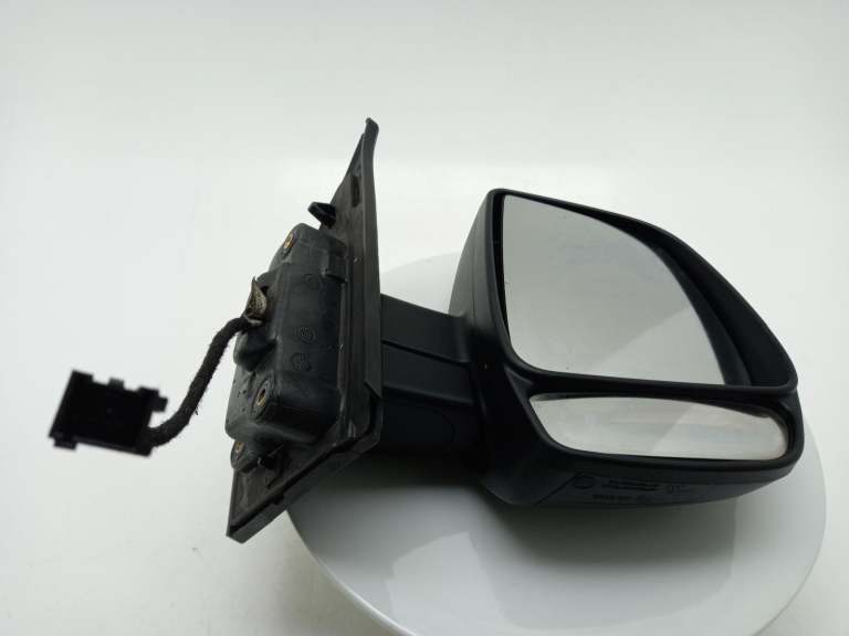 Fiat Doblo Door Mirror O/S 2010-2015 Unknown Van Rh