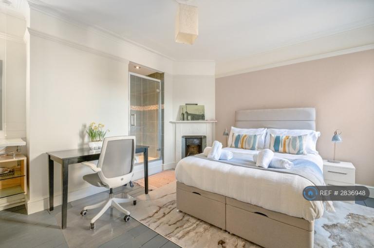 1 bedroom in Drewstead Road, London, SW16 (#2836948)