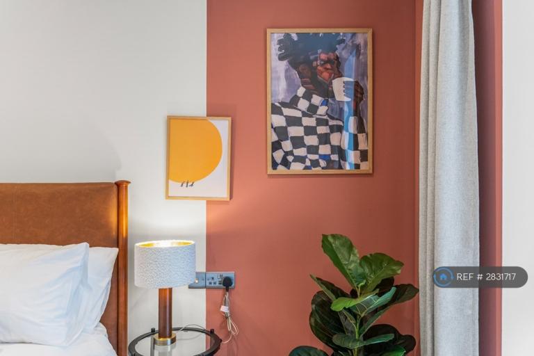 2 bedroom flat in York Road, Leeds, LS9 (2 bed) (#2831717)