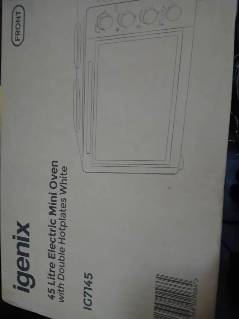 Igenix