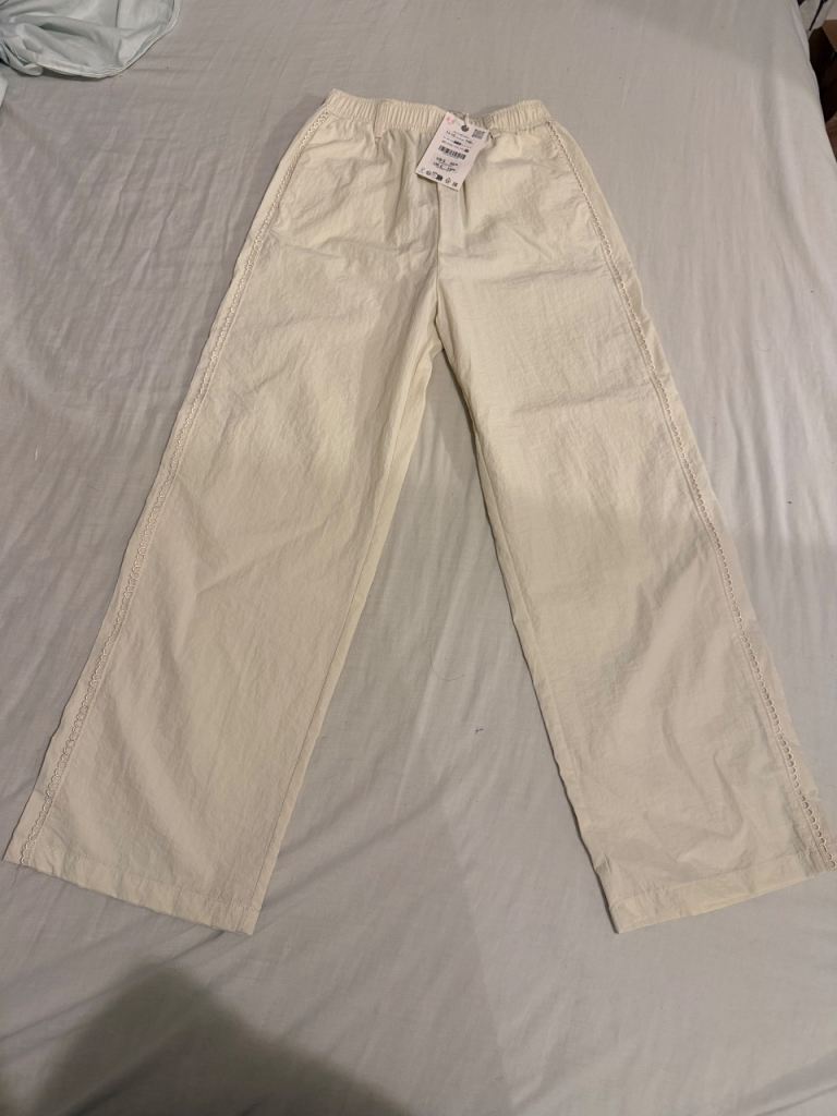 Zara trouser 