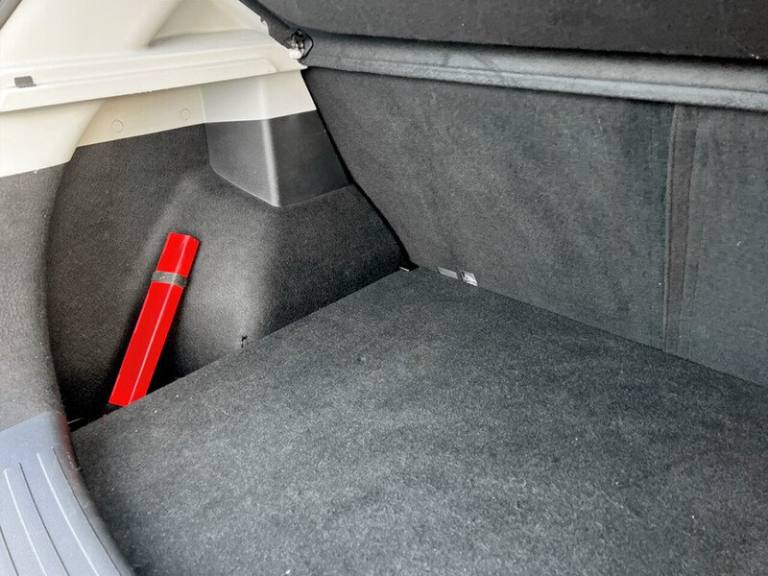 2021 MG MG ZS VTi-TECH Excite SUV Petrol Manual