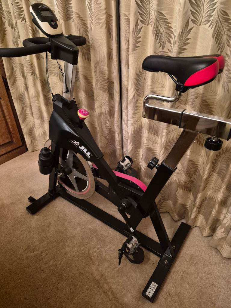 JLL exercise bike